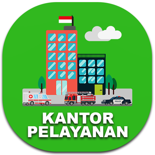 Kantor Pelayanan